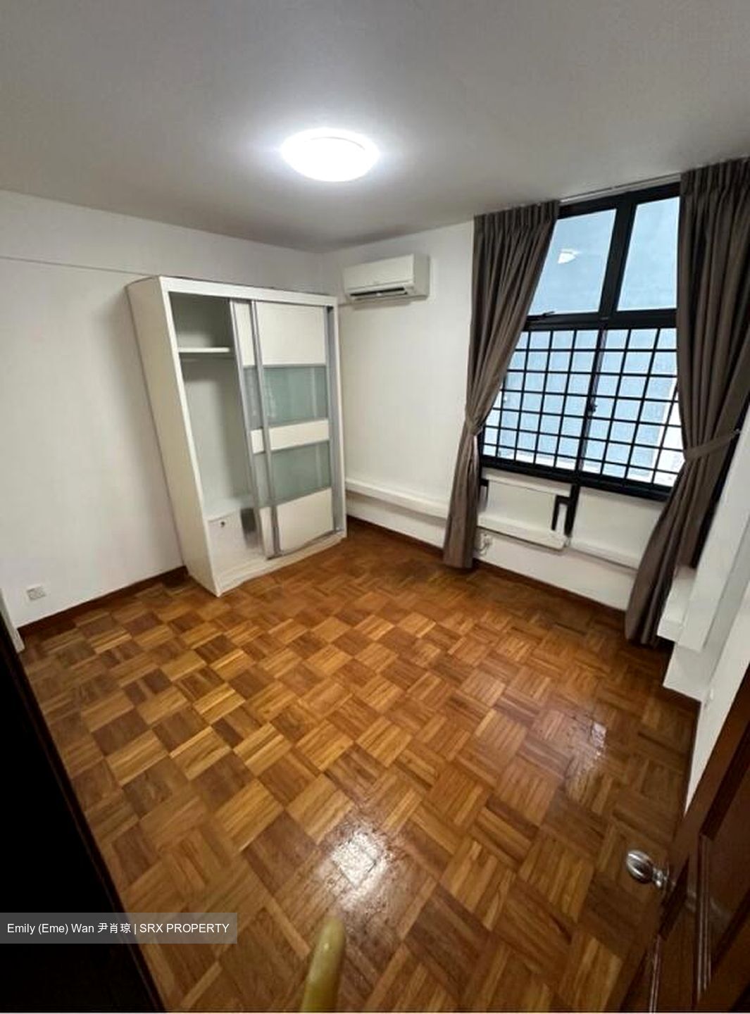 Marymount View (D20), Condominium #467420481